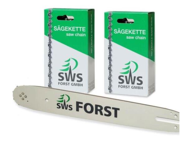 Einhell 1435 Schneidgarnitur