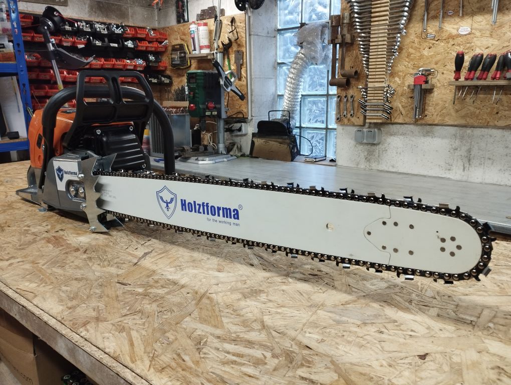 Farmertec Huztl Holzfforma G660 Pro Stihl MS660 066 10