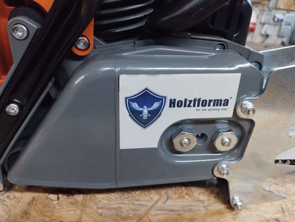 Farmertec Huztl Holzfforma G660 Pro Stihl MS660 066 10