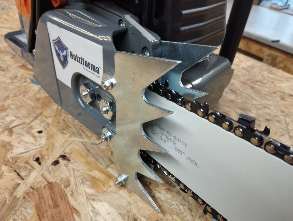 Farmertec Huztl Holzfforma G660 Pro Stihl MS660 066 10