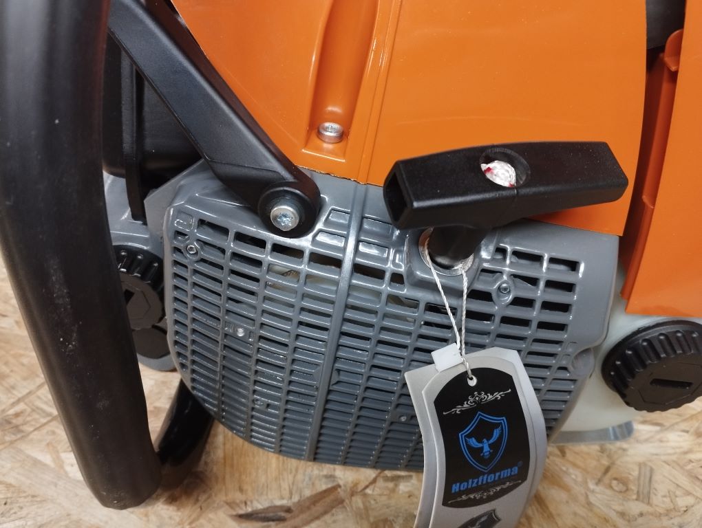 Farmertec Huztl Holzfforma G660 Pro Stihl MS660 066 10