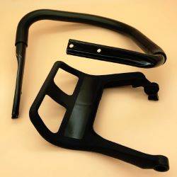 Farmertec Huztl Holzfforma G660 Pro Stihl MS660 066 Bremsgriff Handgriff