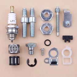 Farmertec Huztl Holzfforma G660 Pro Stihl MS660 066 Kettenspanner Kettenbolzen