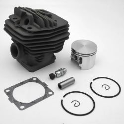 Farmertec Huztl Holzfforma G660 Pro Stihl MS660 066 Zylindersatz Kolben Motor