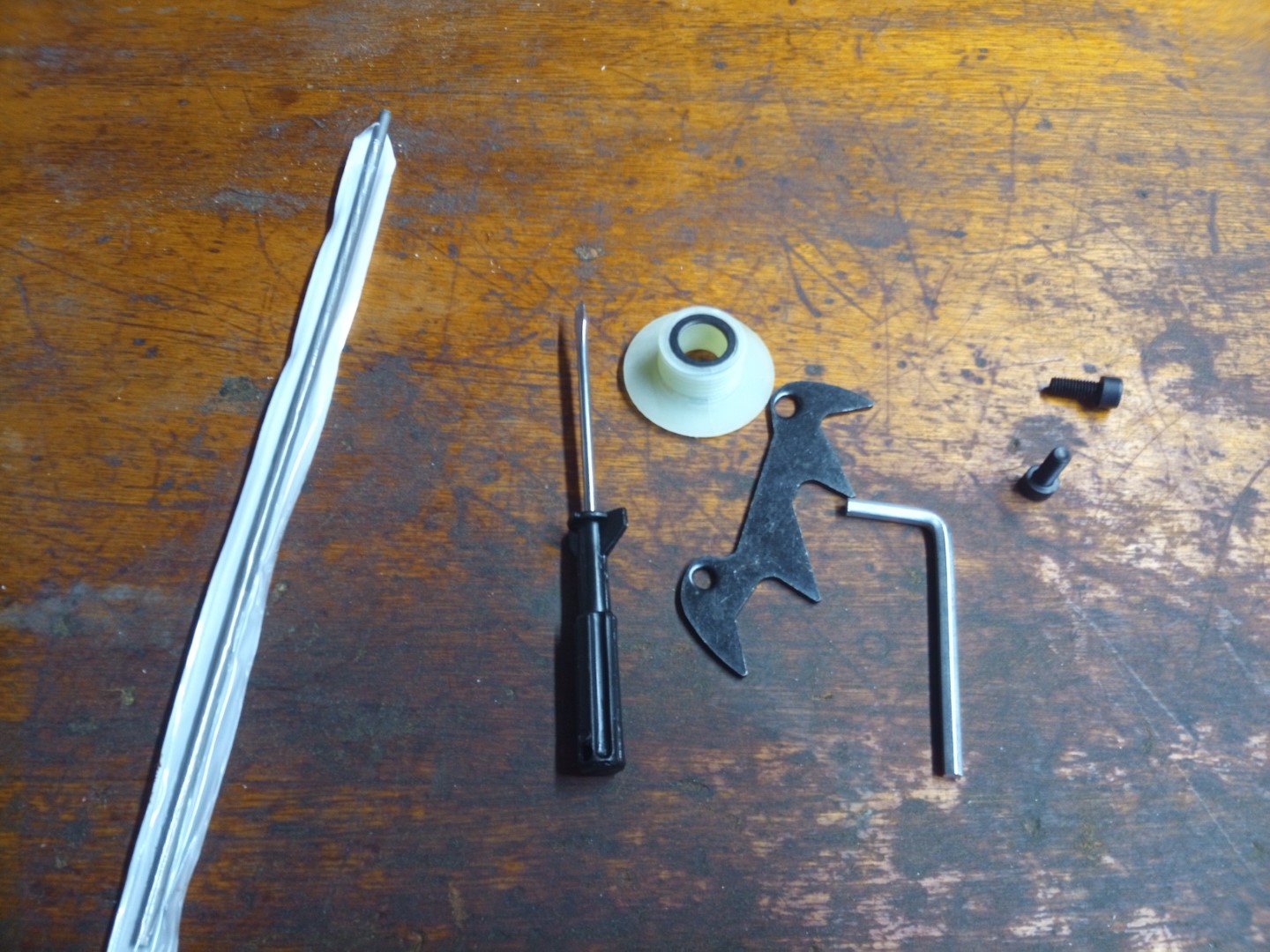 Greencut GS680X 68cc Kettensaege Benzin Motorsaege 08