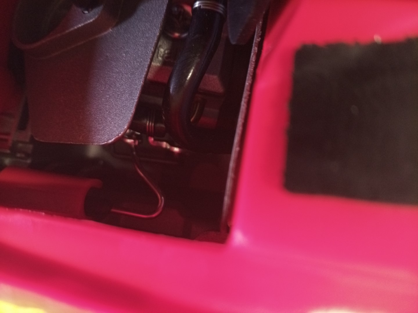 Greencut GS680X 68cc Kettensaege Benzin Motorsaege