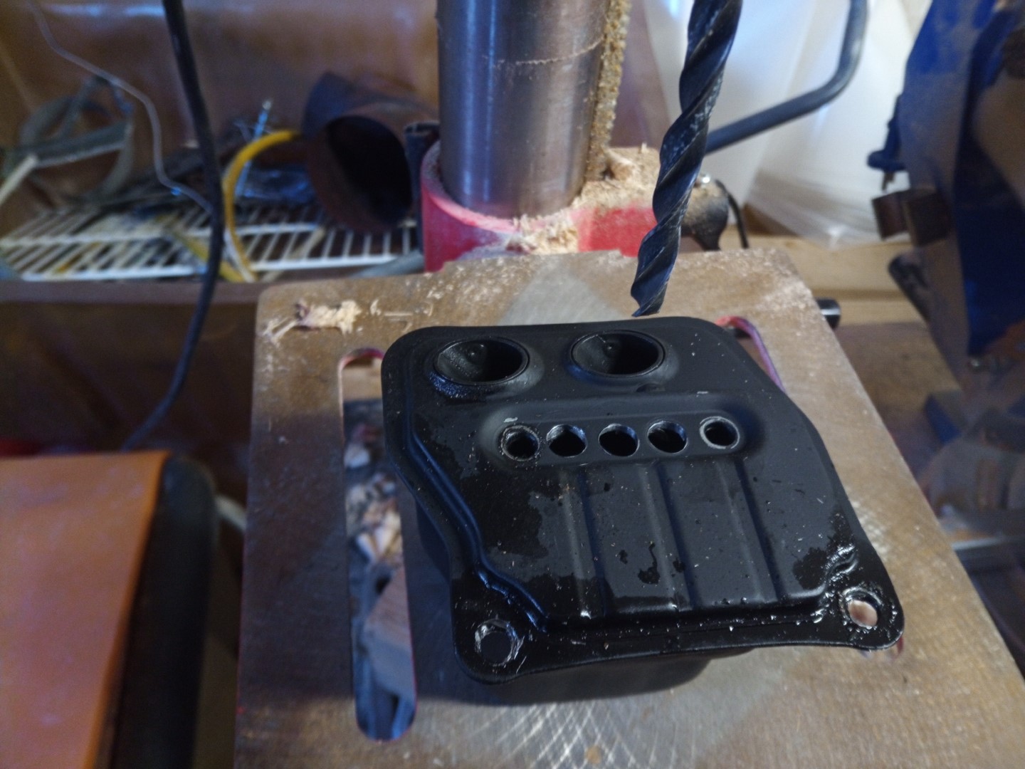 Greencut GS680X 68cc Kettensaege Benzin Motorsaege 47 neu