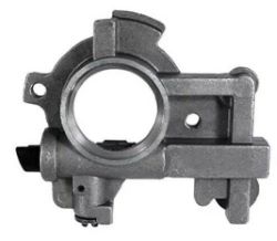 Holzfforma G660 Oelpumpe