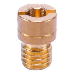 Holzfforma G660 Tuning Vergaser Hauptduese Walbro WL 76