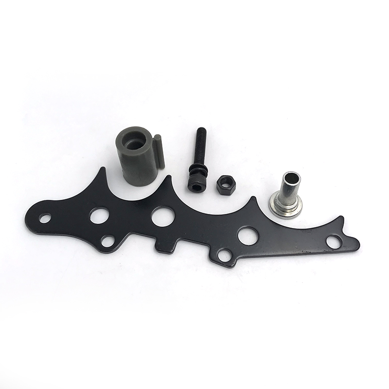 Husqvarna 372XP Baumkralle Innen