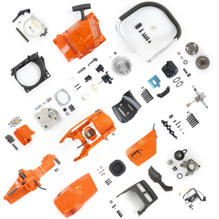 Husqvarna 372XP Ersatzteile