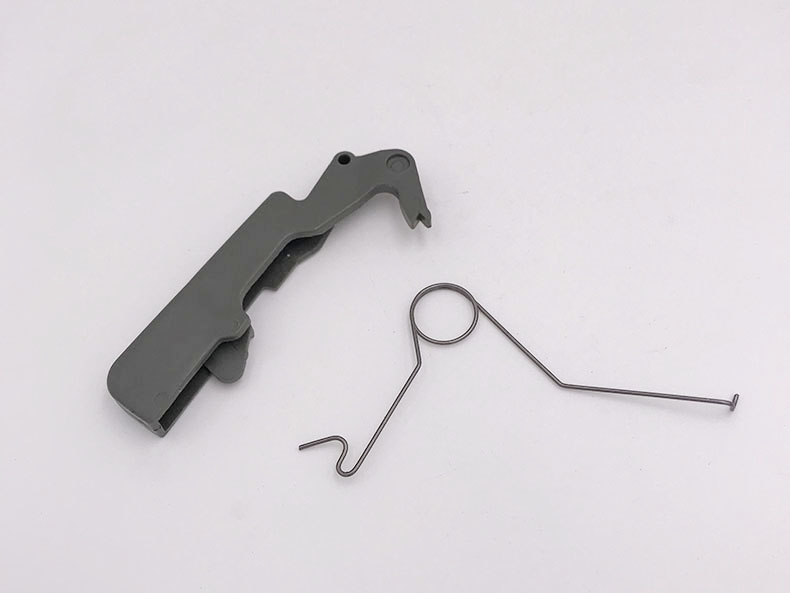 Husqvarna 372XP Gashebel