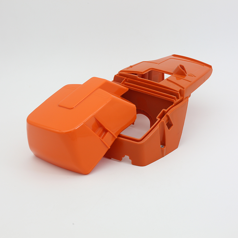 Husqvarna 372XP Gehaeuse Deckel Luftfilterdeckel