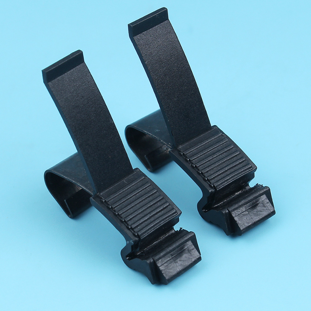 Husqvarna 372XP Halteklippse Schnellspanner