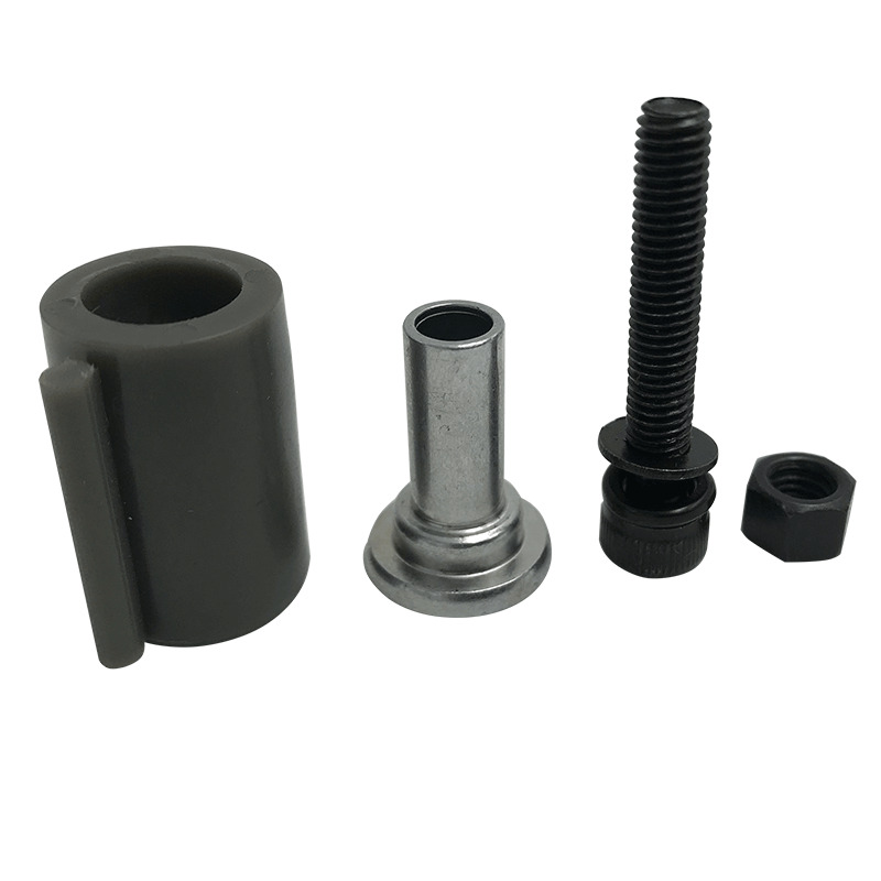 Husqvarna 372XP Kettenfangbolzen