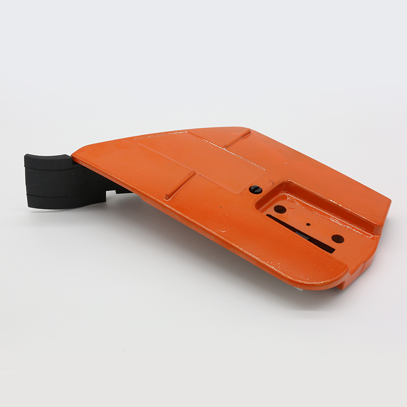 Husqvarna 372XP Kettenraddeckel Kupplung Abdeckung