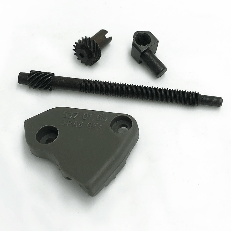 Husqvarna 372XP Kettenspanner