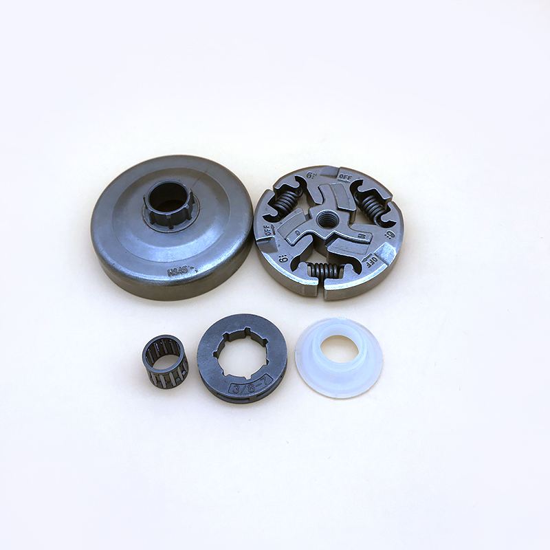 Husqvarna 372XP Kupplung