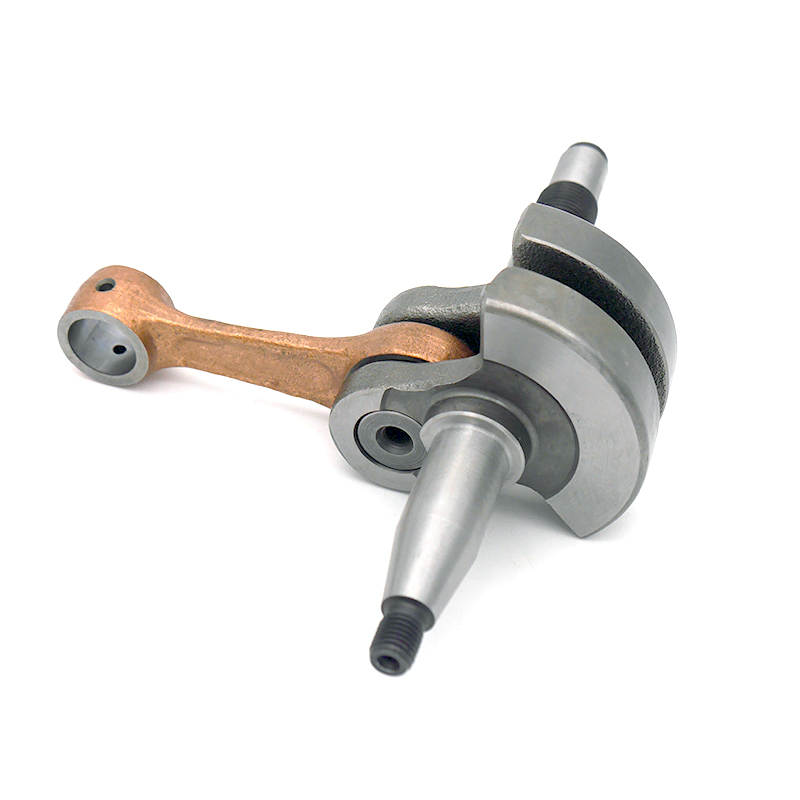 Husqvarna 372XP Kurbelwelle