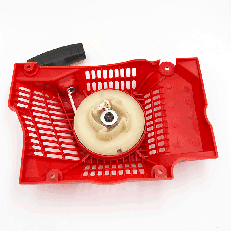 Husqvarna 372XP Seilzugstarter komplett