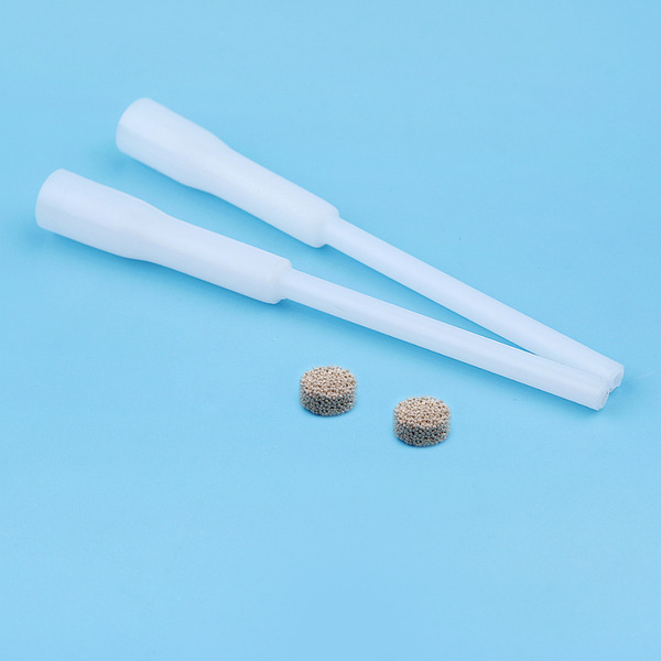 Husqvarna 372XP Tankentlueftung