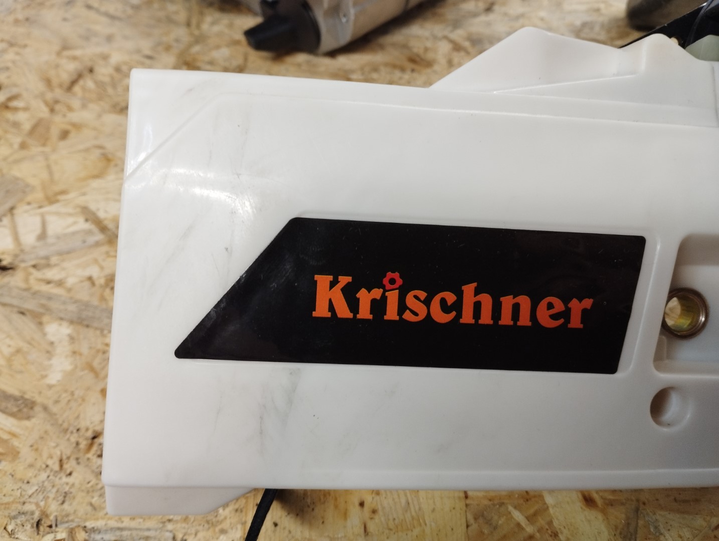 Motorsaege Krischner 07