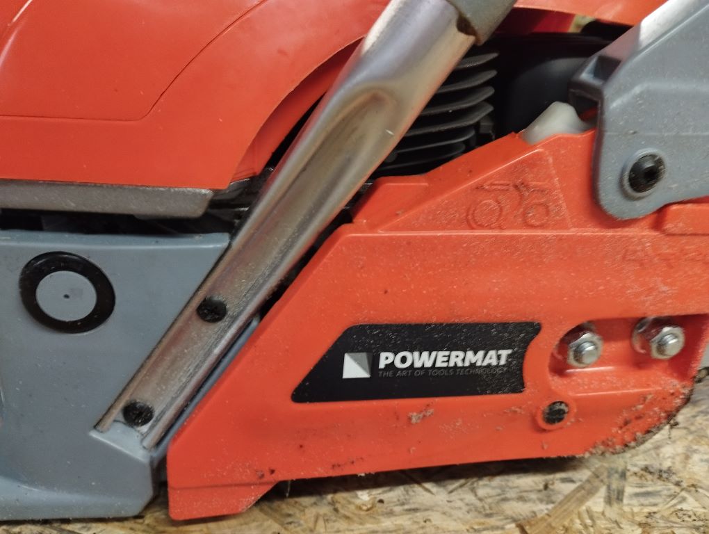 Powermat PM HR 7020