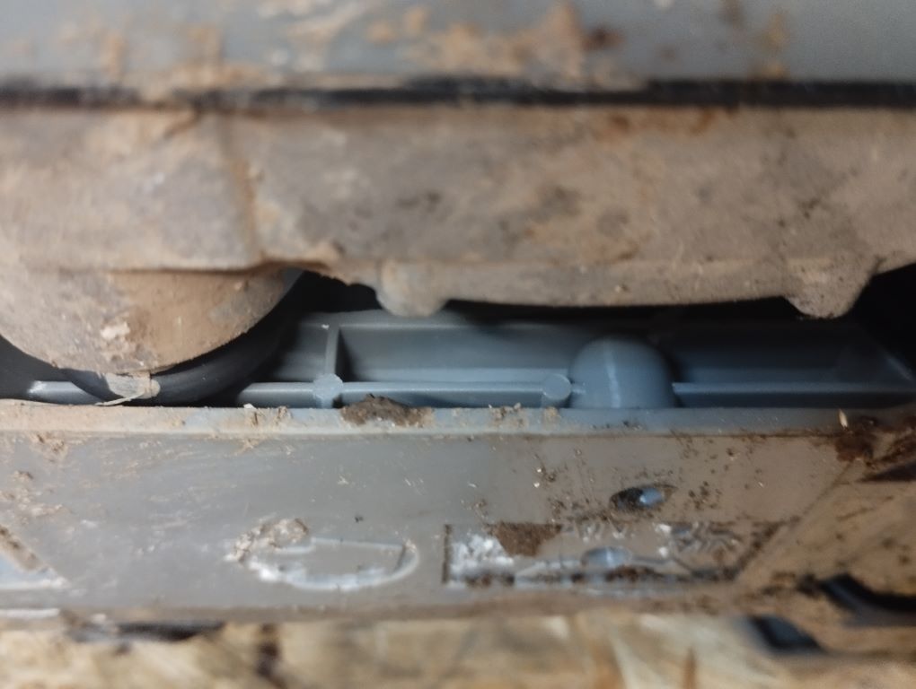 Profi Kettensaege aus China Fuxtec KSP 250 256