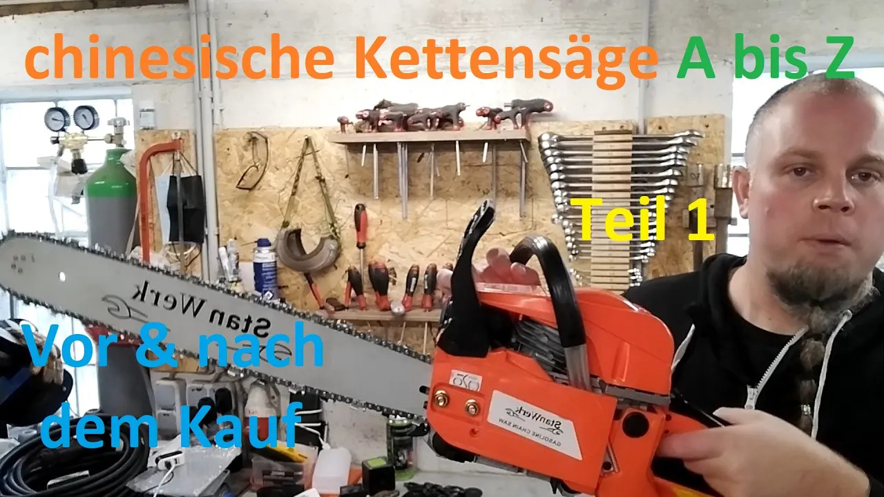 Reparaturanleitung Teil1