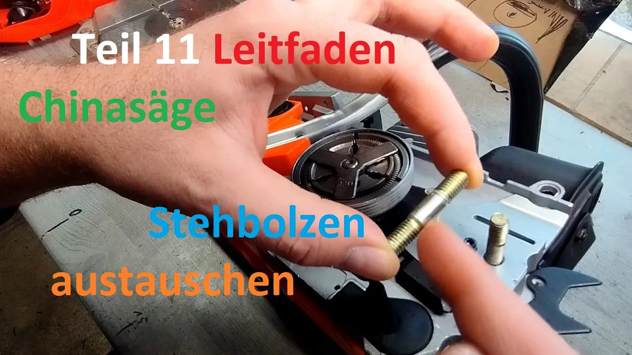 Reparaturanleitung Teil11