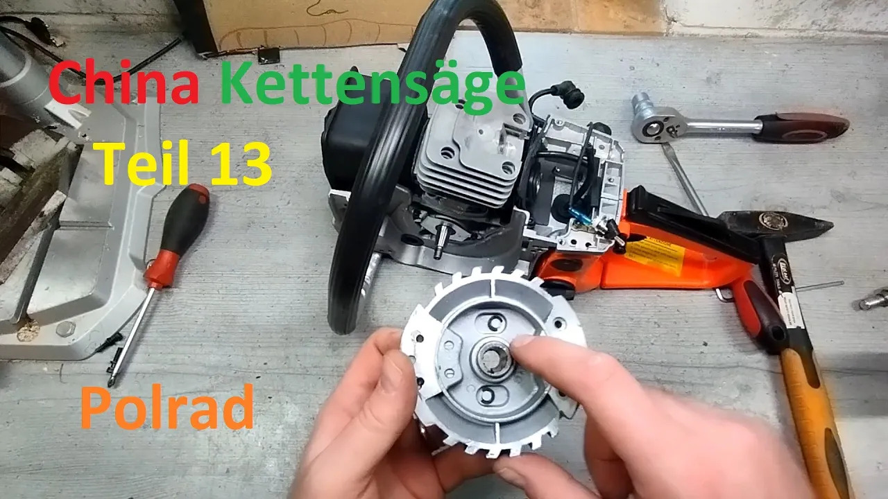 Reparaturanleitung Teil13