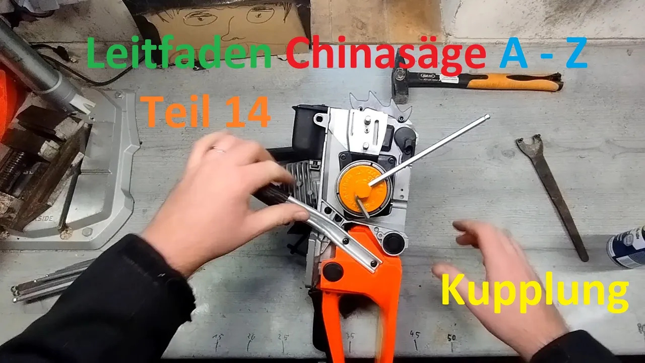 Reparaturanleitung Teil14