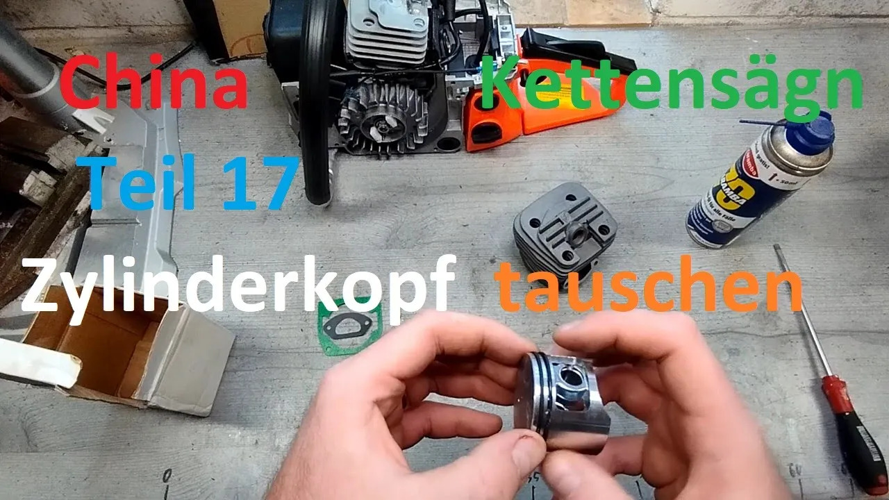 Reparaturanleitung Teil17