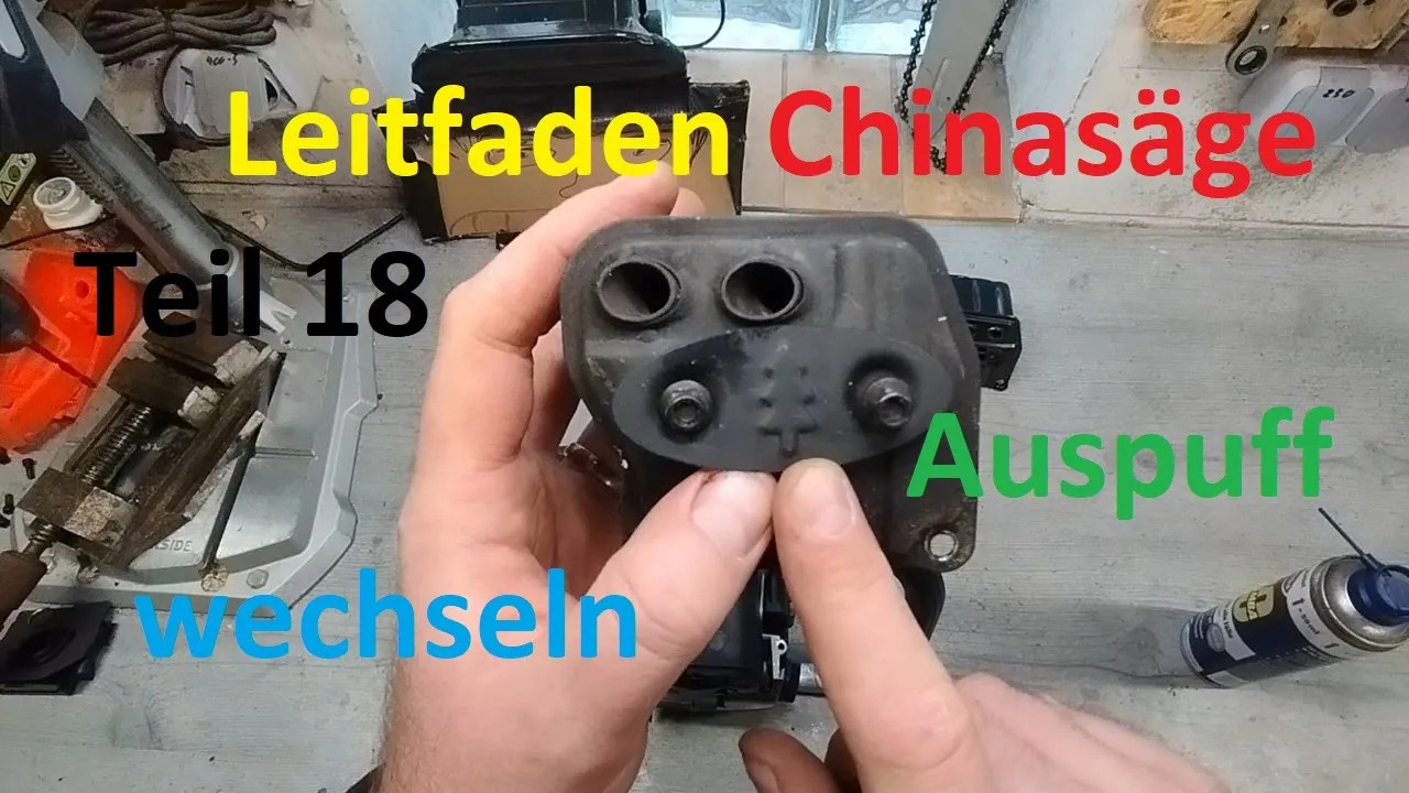 Reparaturanleitung Teil18