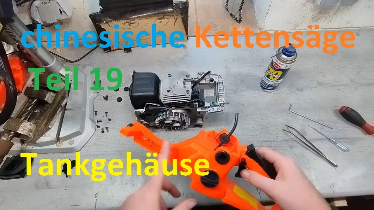 Reparaturanleitung Teil19