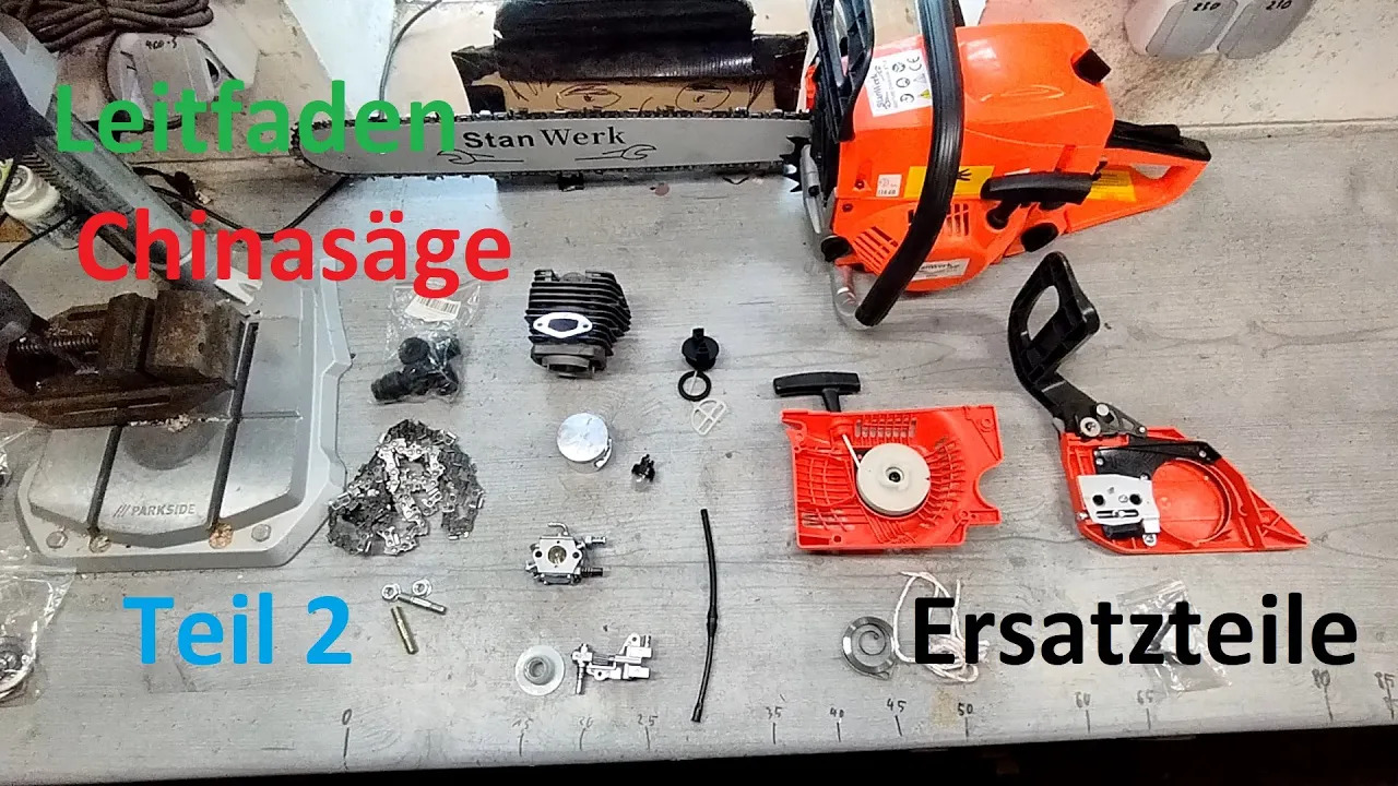 Reparaturanleitung Teil2