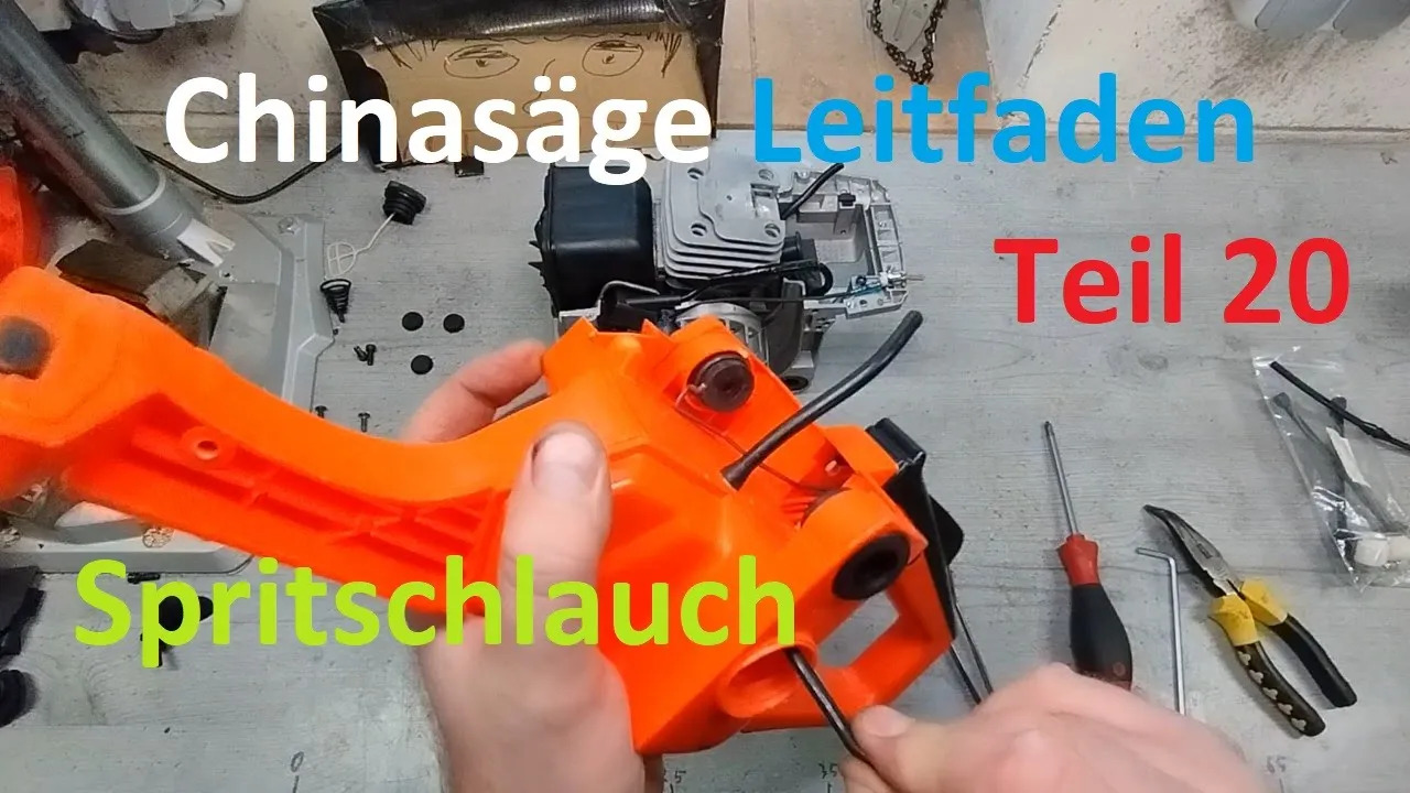 Reparaturanleitung Teil20