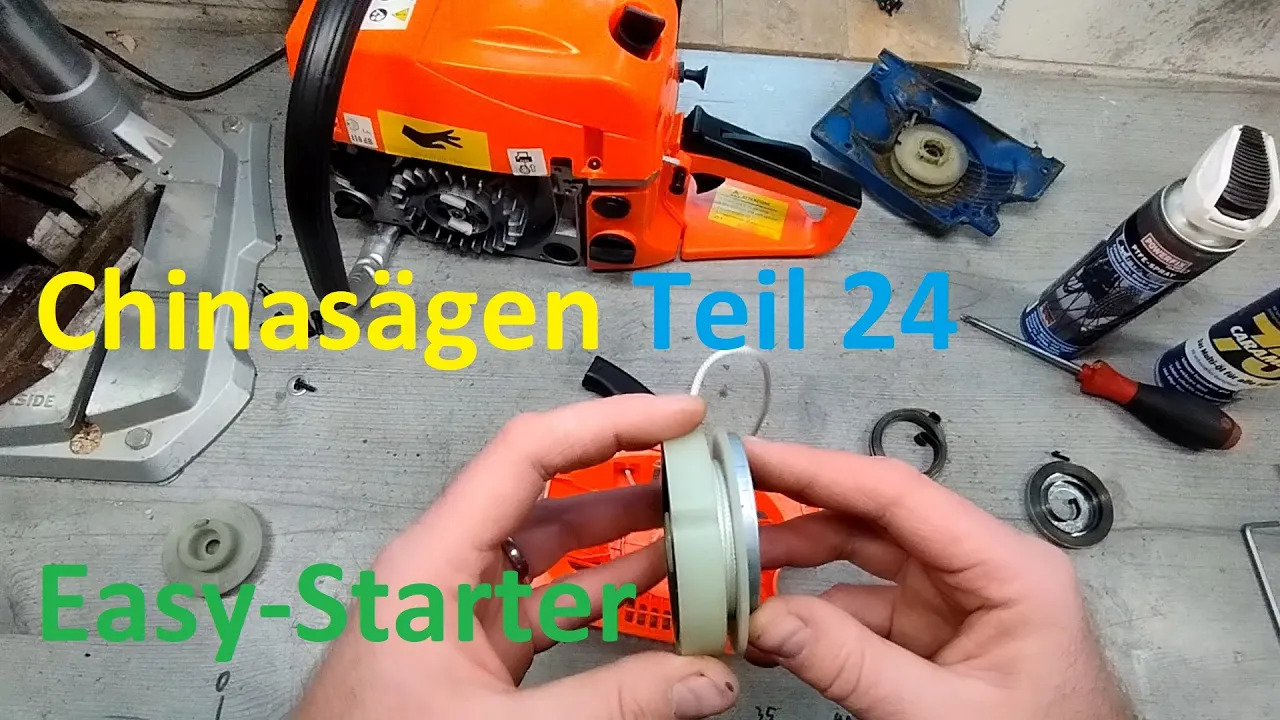 Reparaturanleitung Teil24