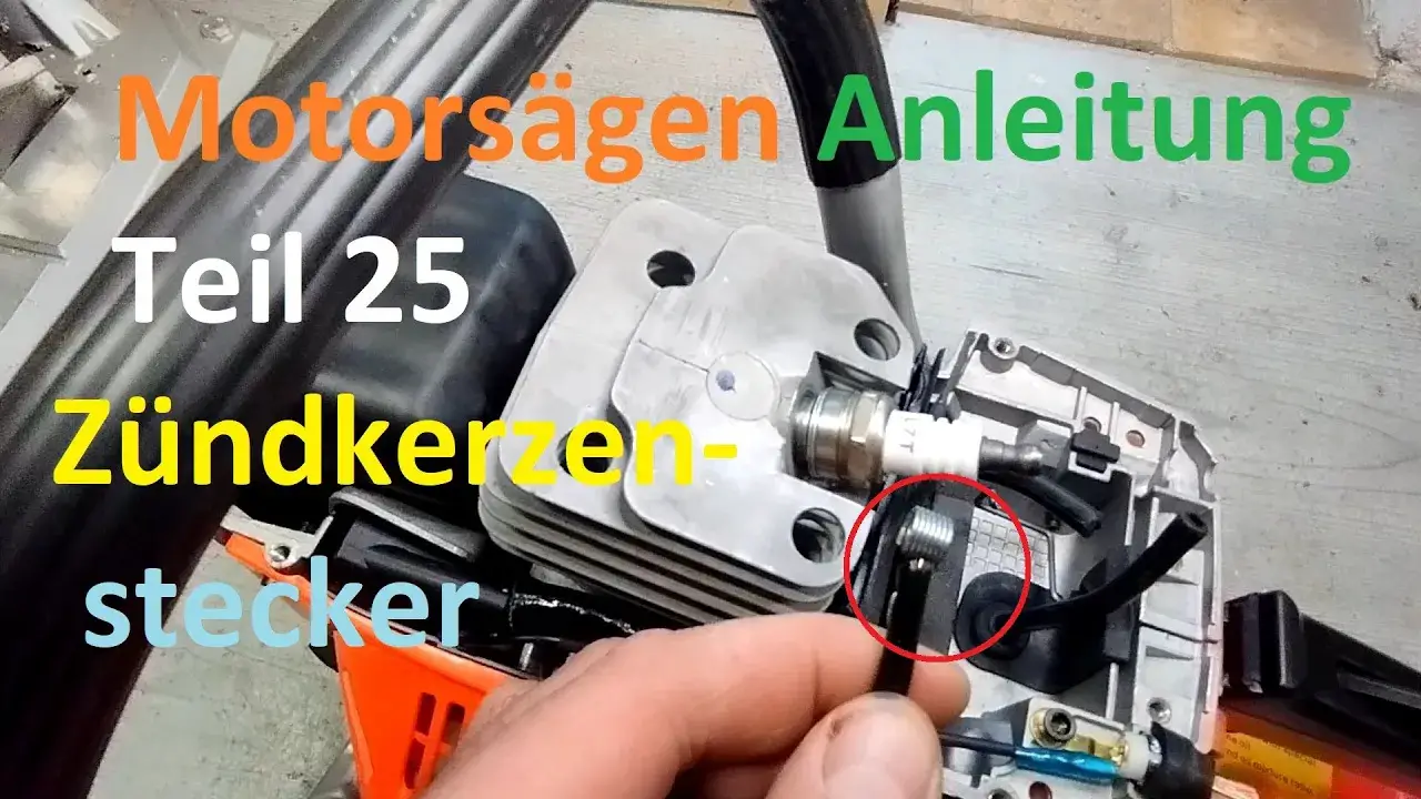 Reparaturanleitung Teil25