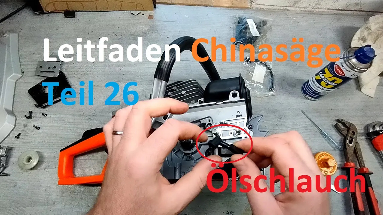 Reparaturanleitung Teil26