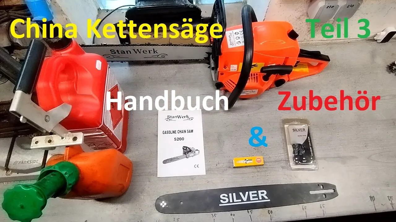 Reparaturanleitung Teil3