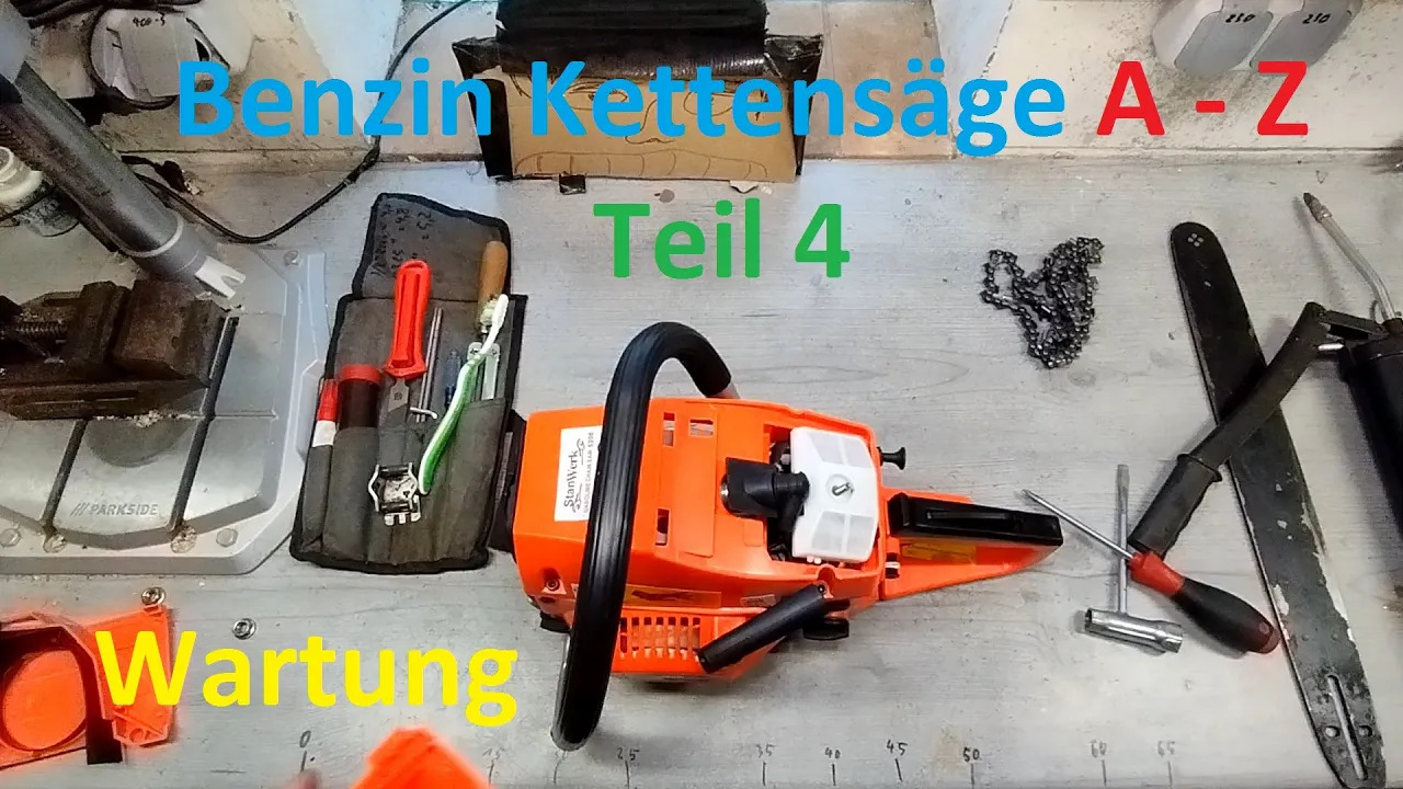 Reparaturanleitung Teil4