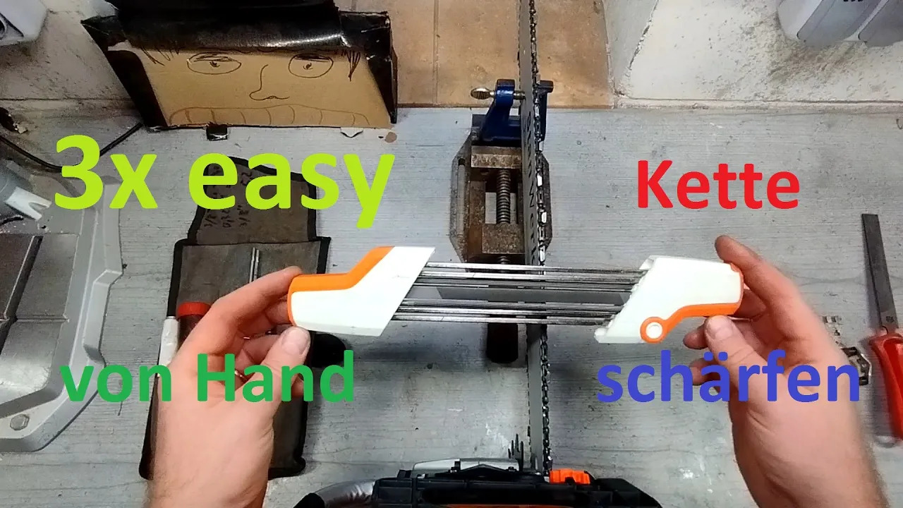 Reparaturanleitung Teil5