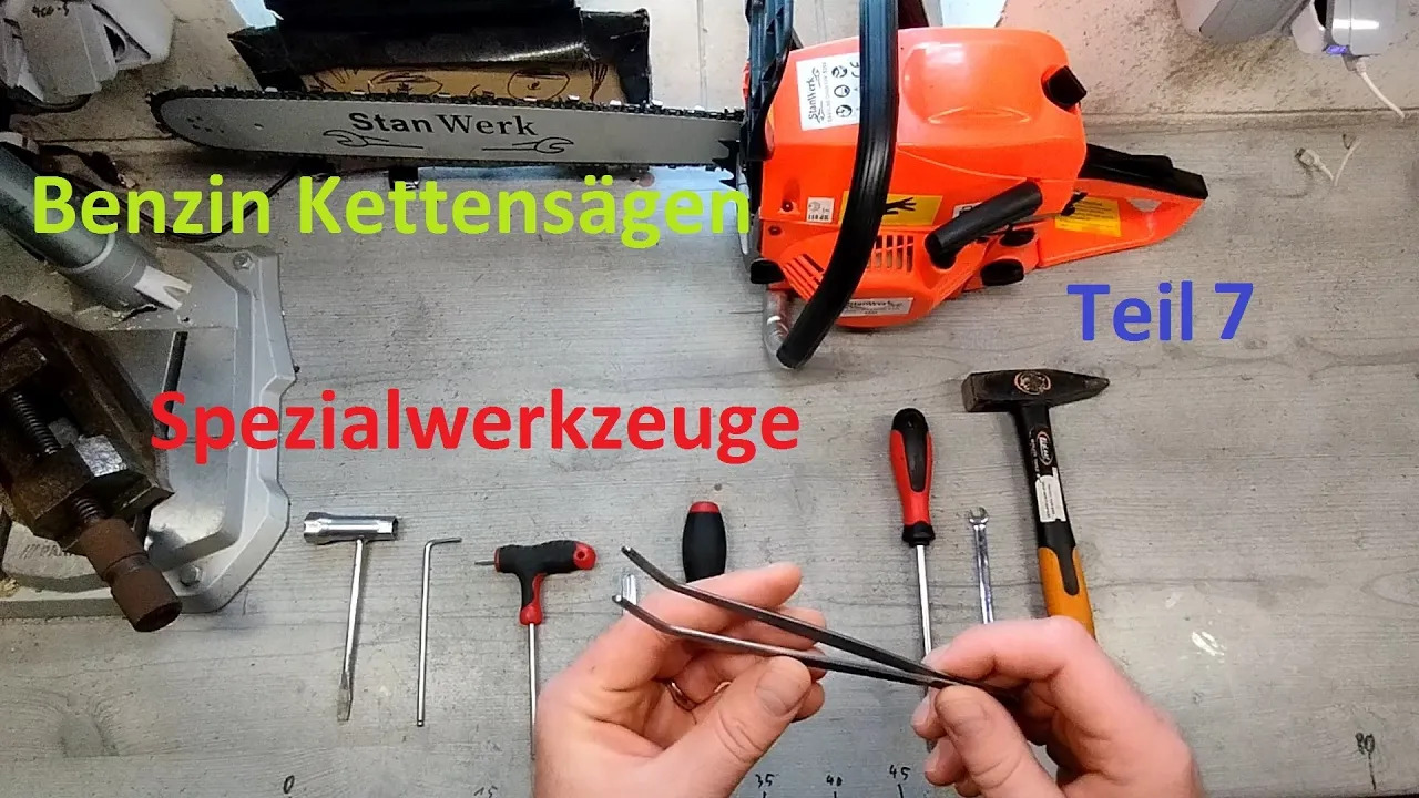 Reparaturanleitung Teil7