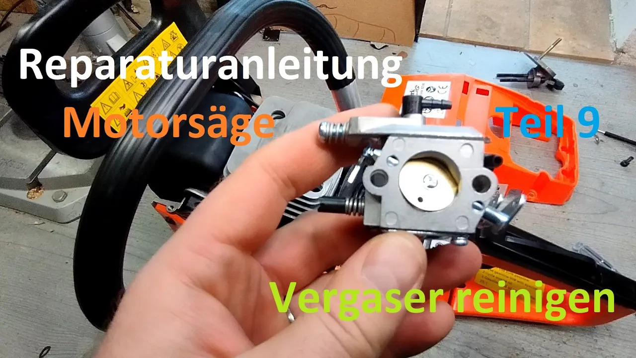 Reparaturanleitung Teil9