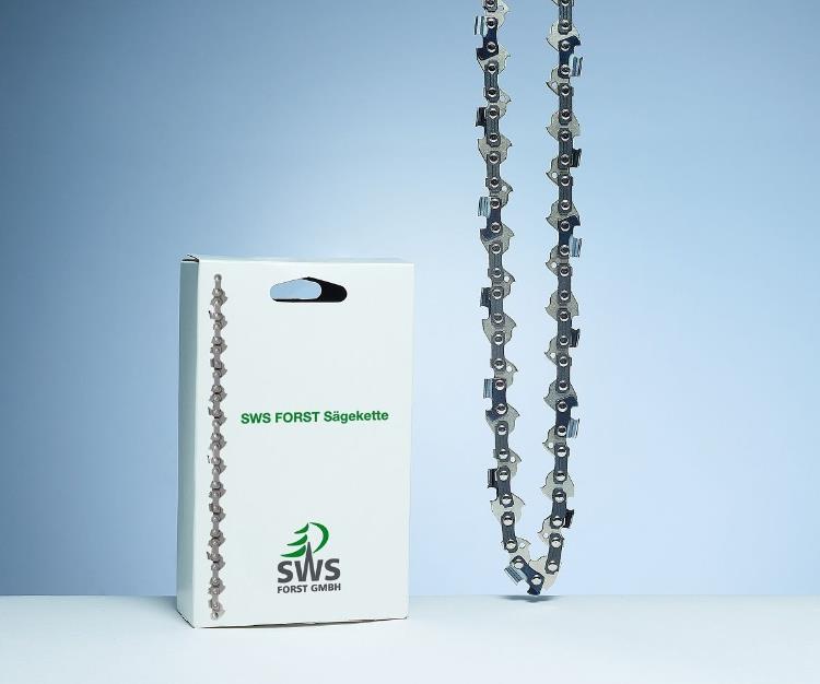 Saegekette Vollmeissel SWS Forst