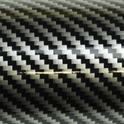 chinesische Kettensaege Tuning Porting Leistungssteigerung Carbonfolie