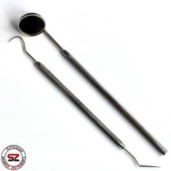 chinesische Kettensaege Tuning Porting Leistungssteigerung Dentalset