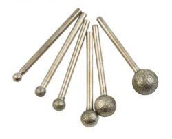 chinesische Kettensaege Tuning Porting Leistungssteigerung Fraeser Diamant