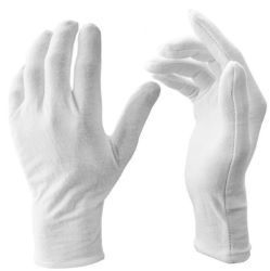 chinesische Kettensaege Tuning Porting Leistungssteigerung Handschuhe